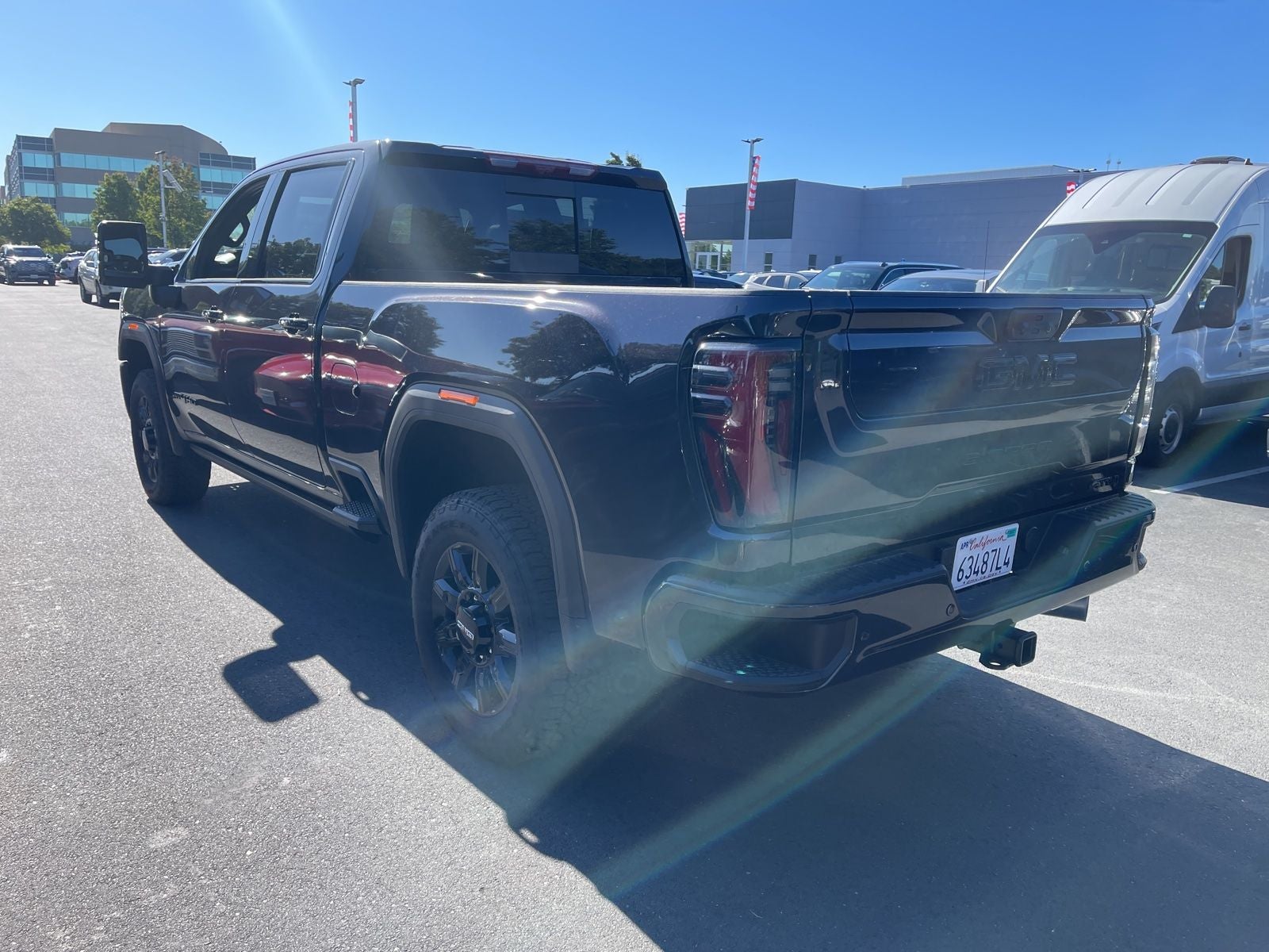 gmc sierra 2500hd 2026 1GT4UPEY1TF224215 image gmc sierra 2500hd 2026 1GT4UPEY1TF224215 image